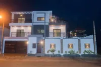 Residence Sanwi