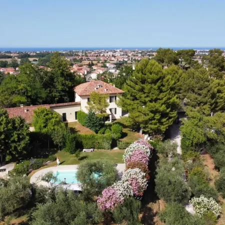 Villa Monacelli
