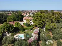 Villa Monacelli - 오션뷰