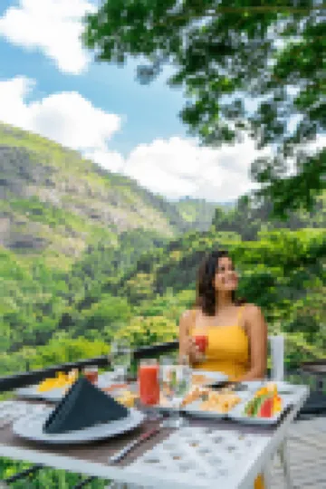 فيلا لي ماس توتا