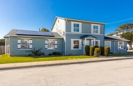 @ Marbella Lane - Buckingham Place Laundry + P