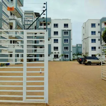 Lux Suites Siloam Holiday Apartments