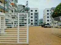 Lux Suites Siloam Holiday Apartments فنادق في شانزو
