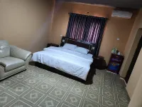 See Good Guest House Enimarire Hotels in Sangotedo