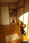 Den House Отели в г. Осима
