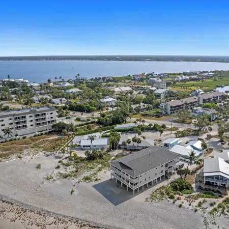 Gulf View Condominiums