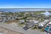 Gulf View Condominiums