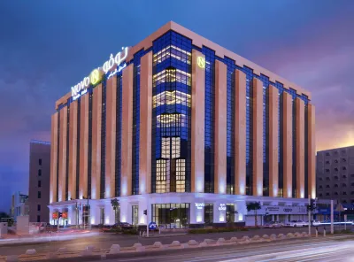 Novo Hotel Hotels in der Nähe von Council of Saudi Chambers