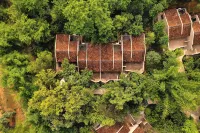 Bandhav Vilas Các khách sạn ở Guruwahi