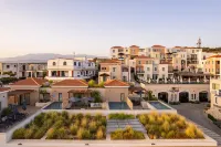 Caldera Village