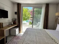 Mumu Bodrum Hotel Hotels near Bitez Beach