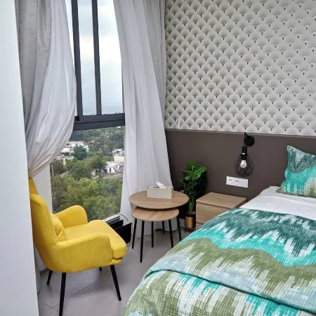 Waypoint Suites - Appartements meublés