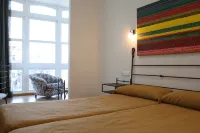 Balneario Acuña Hotels in Caldas