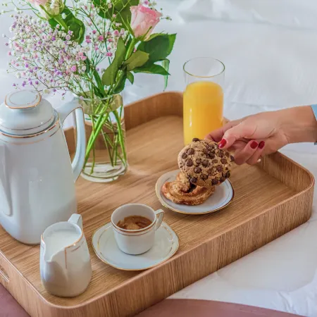 Villa Oteri Room & Bistrot