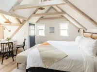 The Brant Hotels in Nantucket