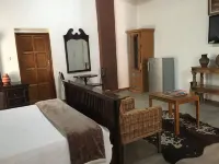 African Home Hotel