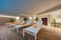 Noru Hotel Malta - spa
