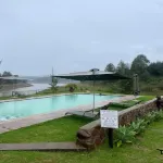 Lake Alexander Country Resort Hotel di Mutare