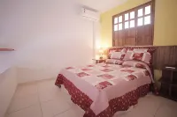 Conforto e BOM Gosto No Recôncavo da Bahia. - 民泊