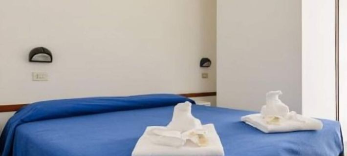 Hotel Marea Con Piscina Nuova Gestione Hotels in Cattolica