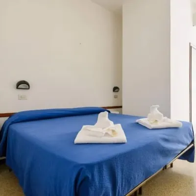 Hotel Marea Con Piscina Nuova Gestione