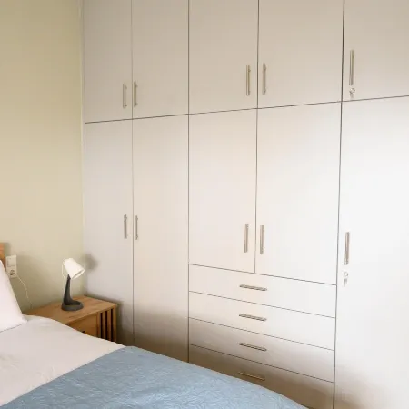 Stella s Minimal Lodge