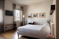 瑞雷斯廣場飯店 烏菲齊住宿飯店