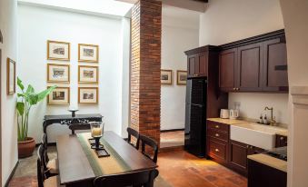 Writer's Lodge By Ishq