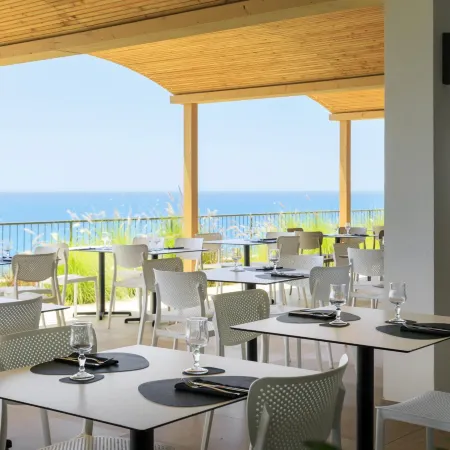 Mangia's Torre Del Barone Resort
