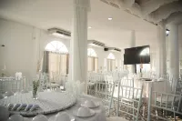 香蕉葉婚禮咖啡廳及度假村