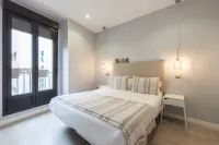 Arenal Suites Puerta del Sol Hotel a 