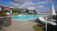 Hotel Jardim Atlantico - piscine