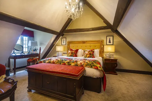 The Bell Inn, Stilton, Cambridgeshire Hotels in Huntingdonshire District