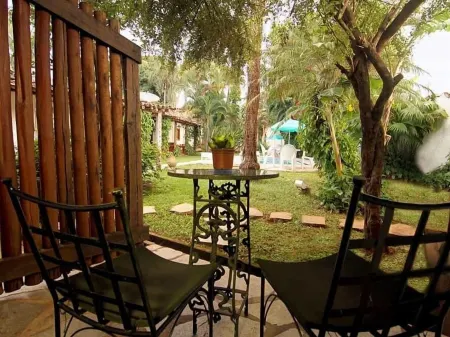 Pousada Pouso do Sô Vigario