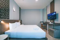 One Budget Hotel Lampang Phahonyothin Hotel a Koh Kha
