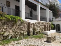 Moran O 19203 in Conil de la Frontera