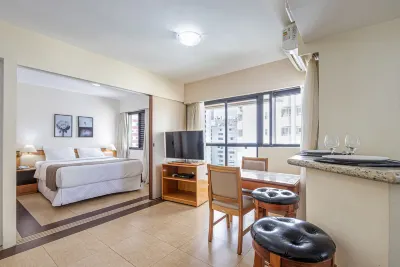 賈金斯財富公寓酒店 H4 酒店