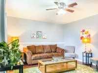 Boswell Bliss Hotel a Brownsboro