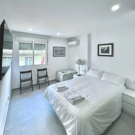 Joya Suites Calle Victoria