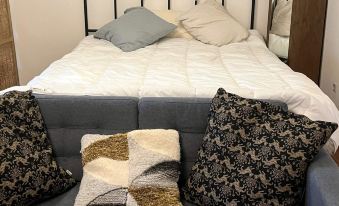 Tranquil Farm Annex - By Traum Ferienwohnungen