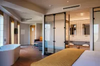 IXORA Hotel and Spa Hotels in Llanddoged and Maenan