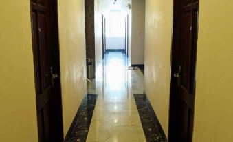 Hoang Gia Hotel Con Đao