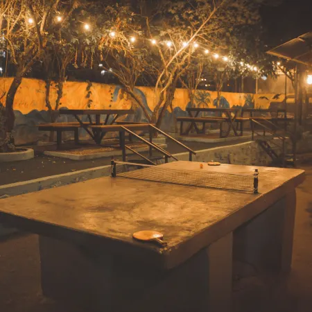 Gypsy Hostel & Backpackers