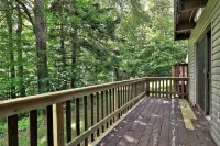 Hemlock Ridge 2B- Charming Two Floor Condo in the Heart of Killington, Perfect! Condo