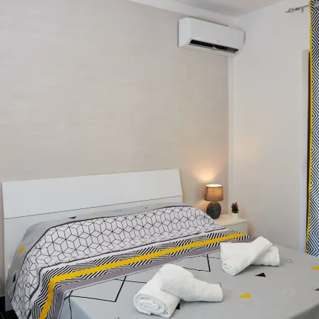 Cilentia b&b