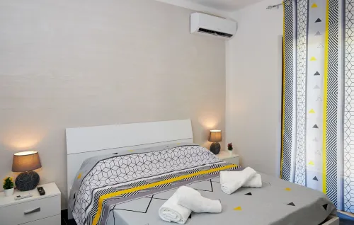 Cilentia B&B