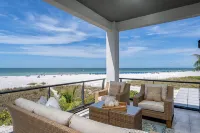 Once Upon A Tide ~ Private Gulf Front Pool Home in Paradise 4 Bedroom Home by RedAwning
