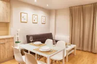 Apartamentos Boutique Salamanca