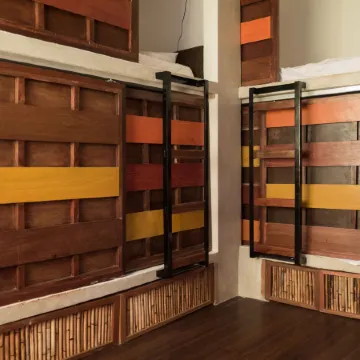 Happiness Hostel El Nido