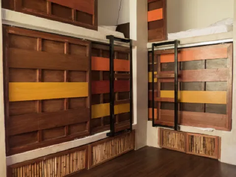 Happiness Hostel El Nido  호텔